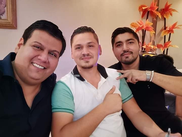 Foto de María López