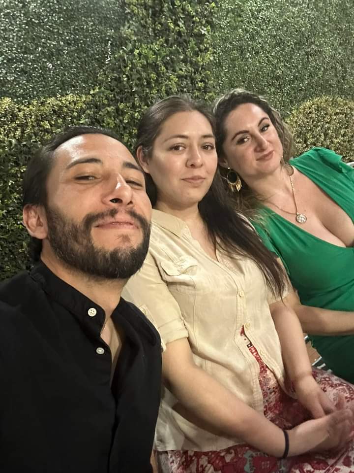 Foto de María López