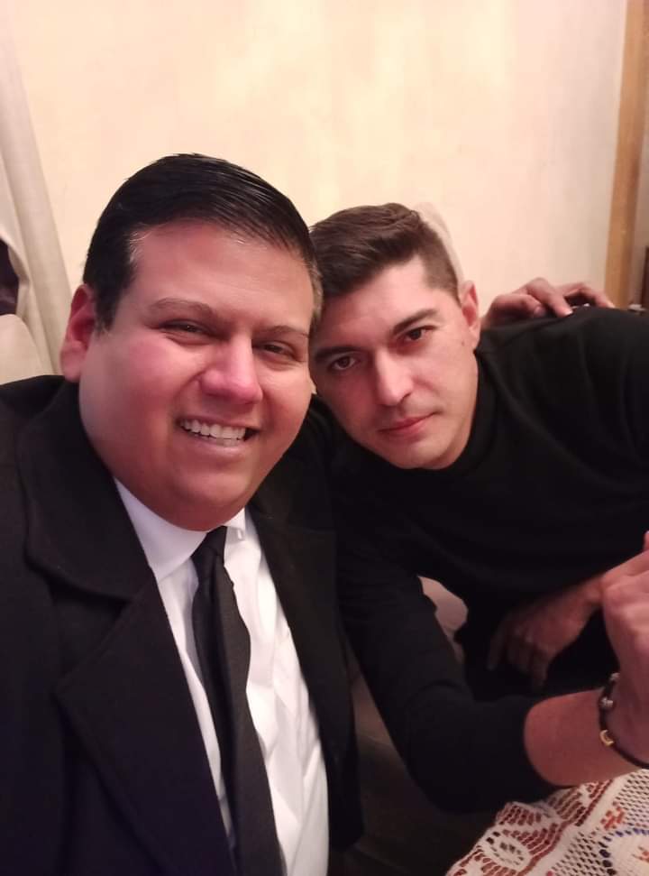 Foto de María López