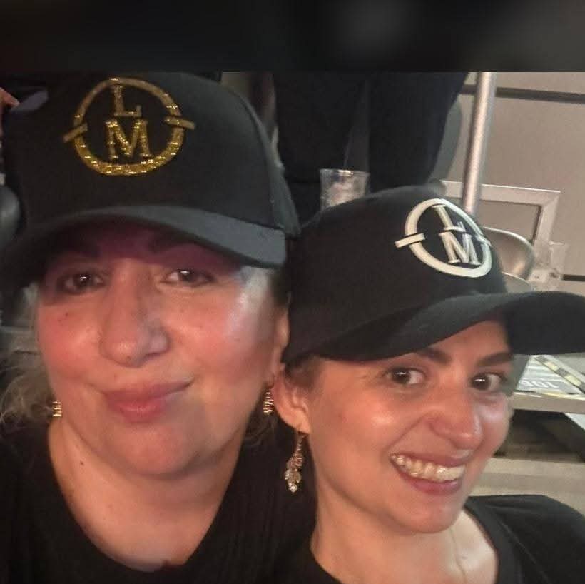 Foto de María López