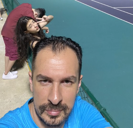 Foto de María López