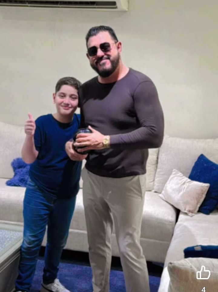 Foto de María López