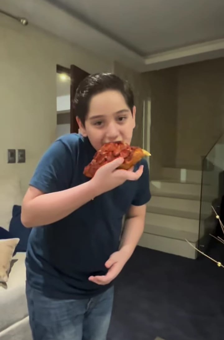 Foto de María López