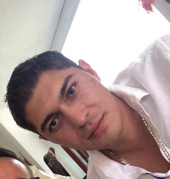 Foto de María López