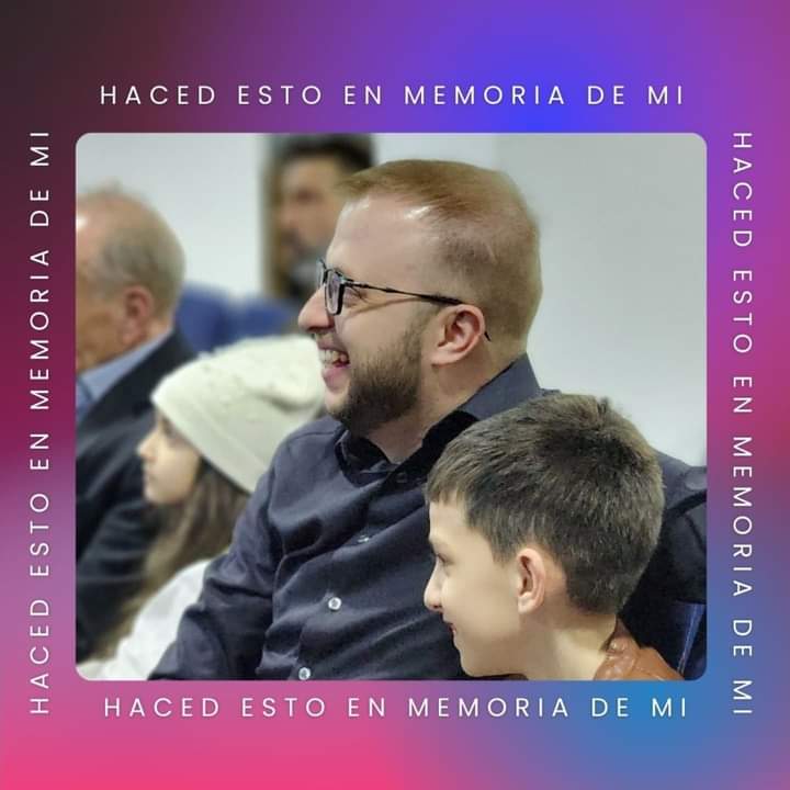 Foto de María López