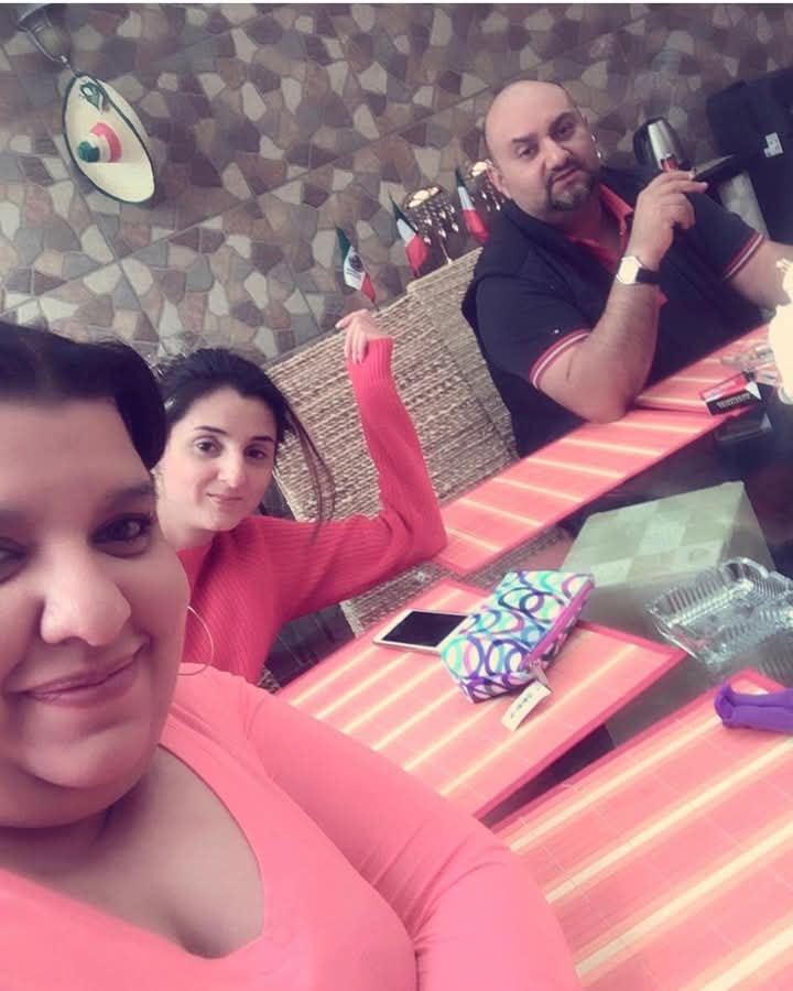 Foto de María López