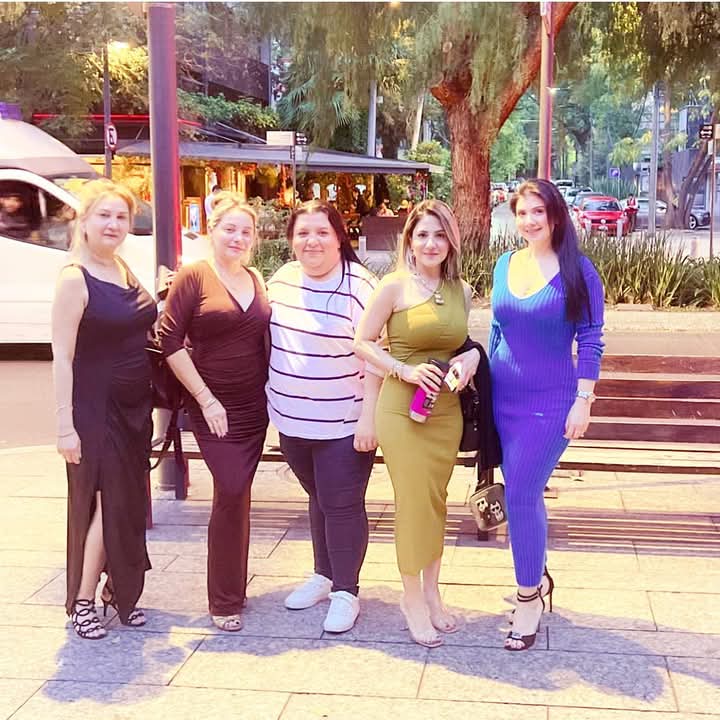 Foto de María López