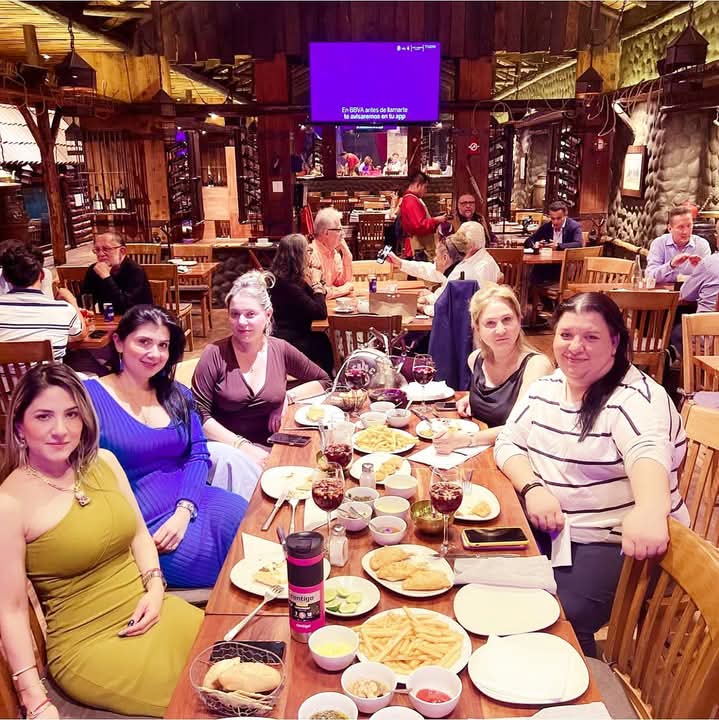 Foto de María López