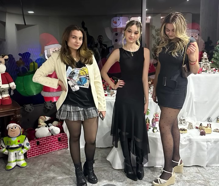 Foto de María López