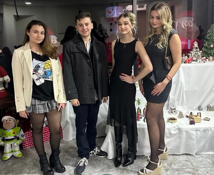 Foto de María López