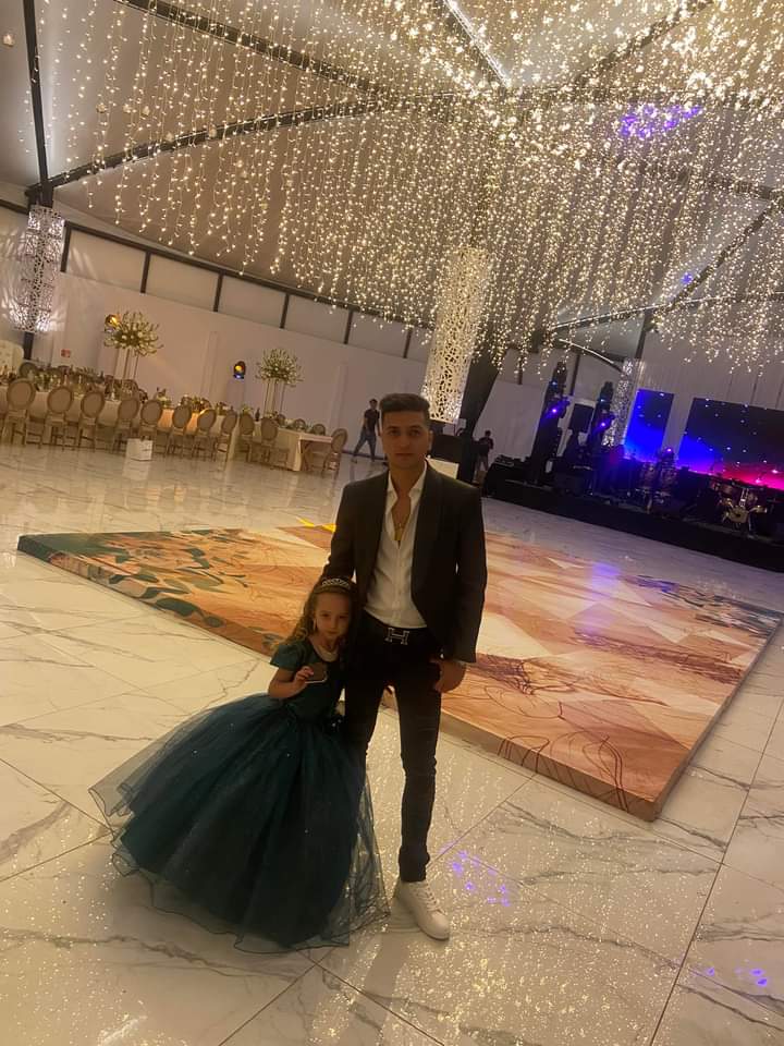 Foto de María López