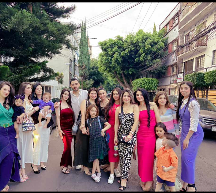 Foto de María López