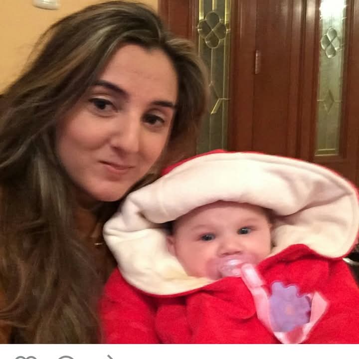 Foto de María López