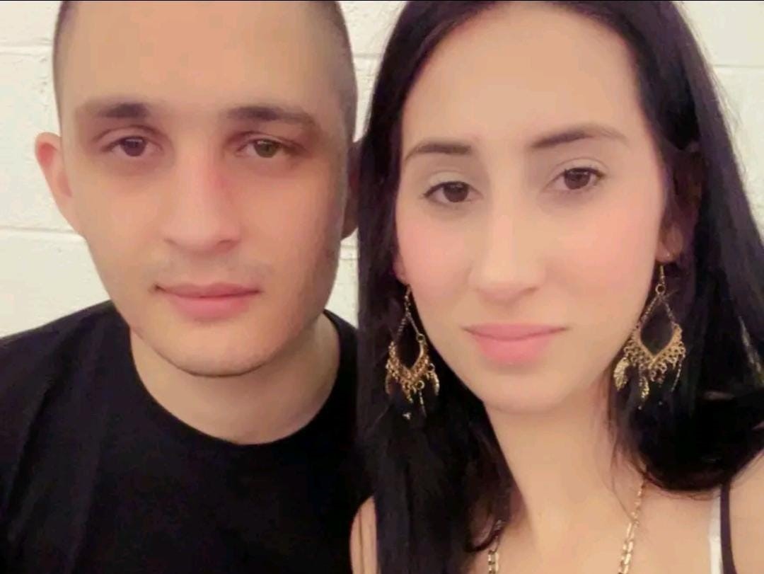 Foto de María López