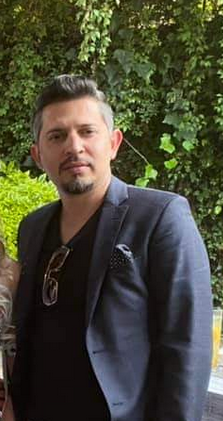 Foto de Juan Pérez