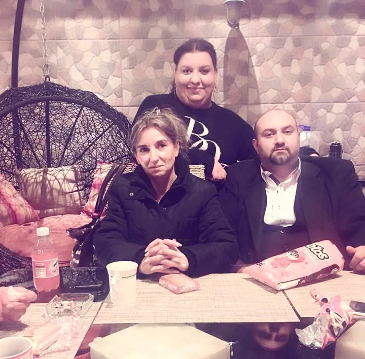 Foto de María López
