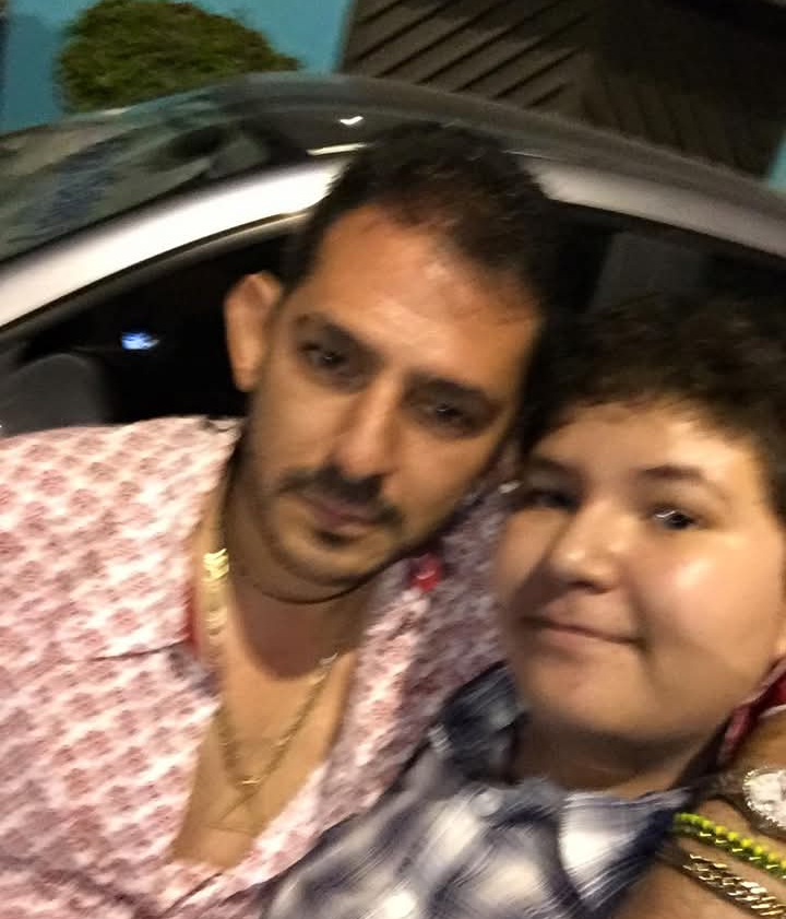 Foto de María López