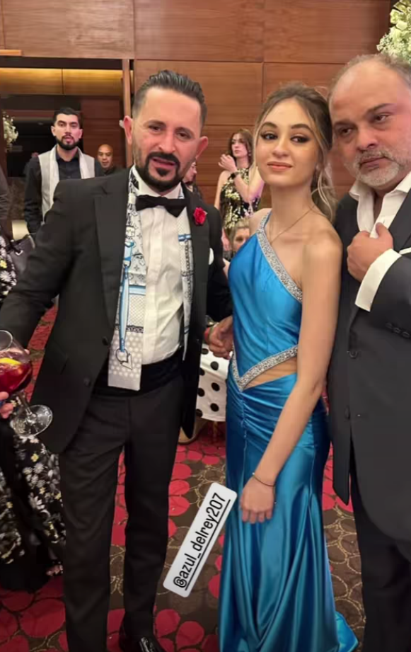 Foto de María López