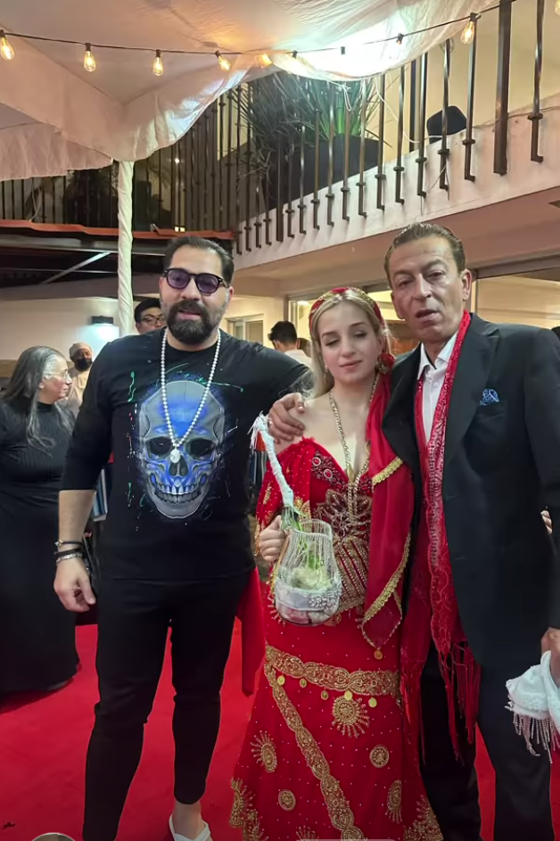 Foto de María López