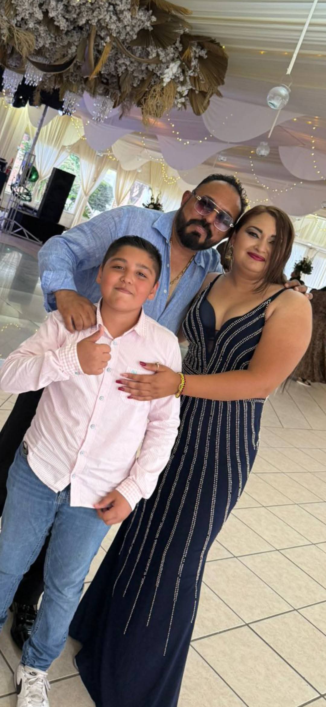 Foto de María López