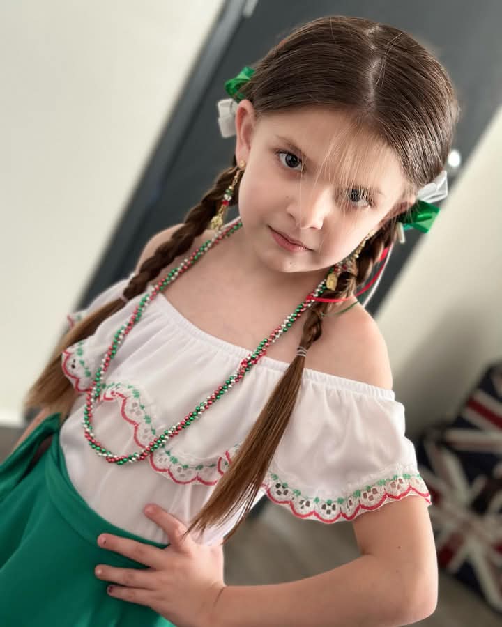 Foto de María López