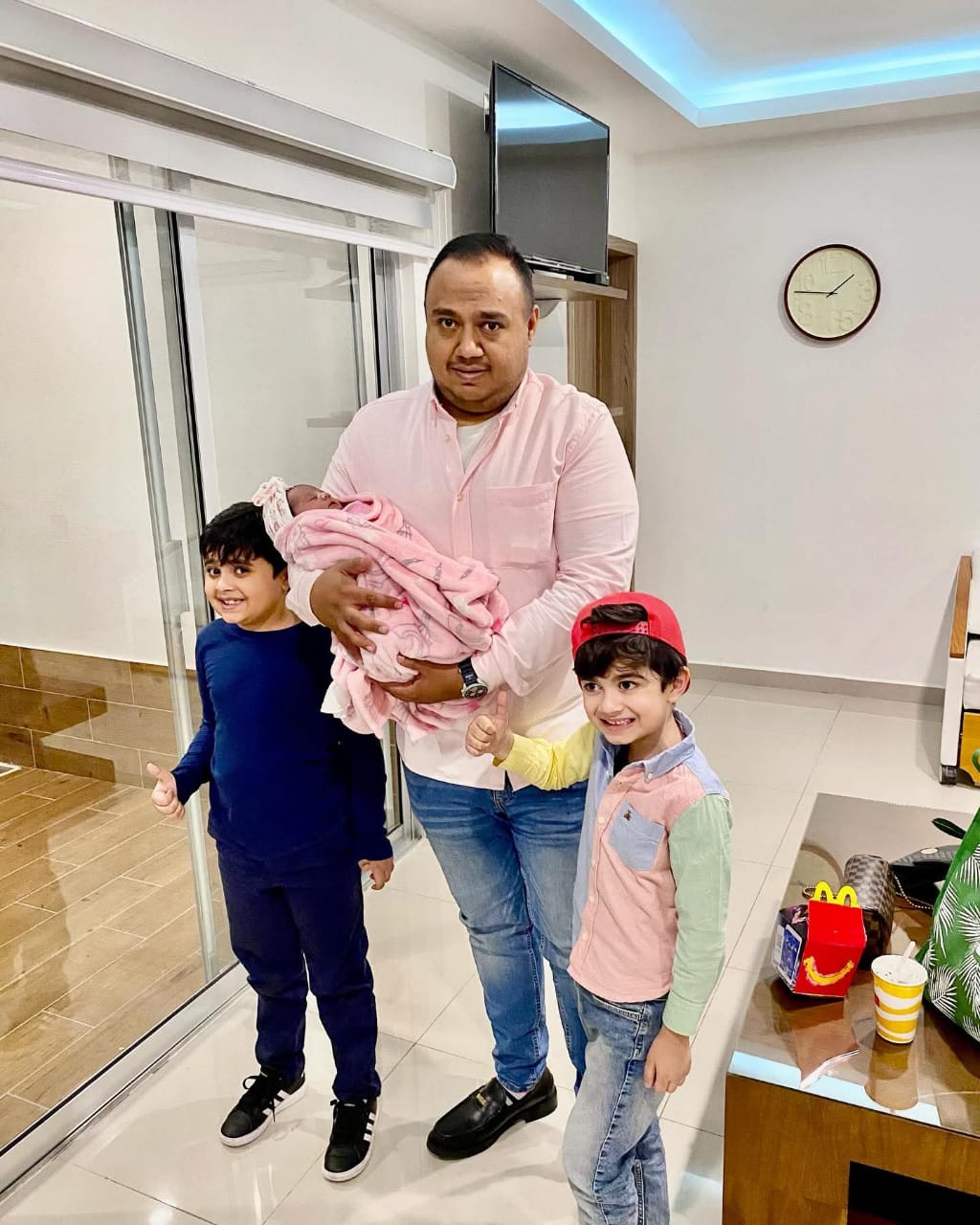 Foto de María López