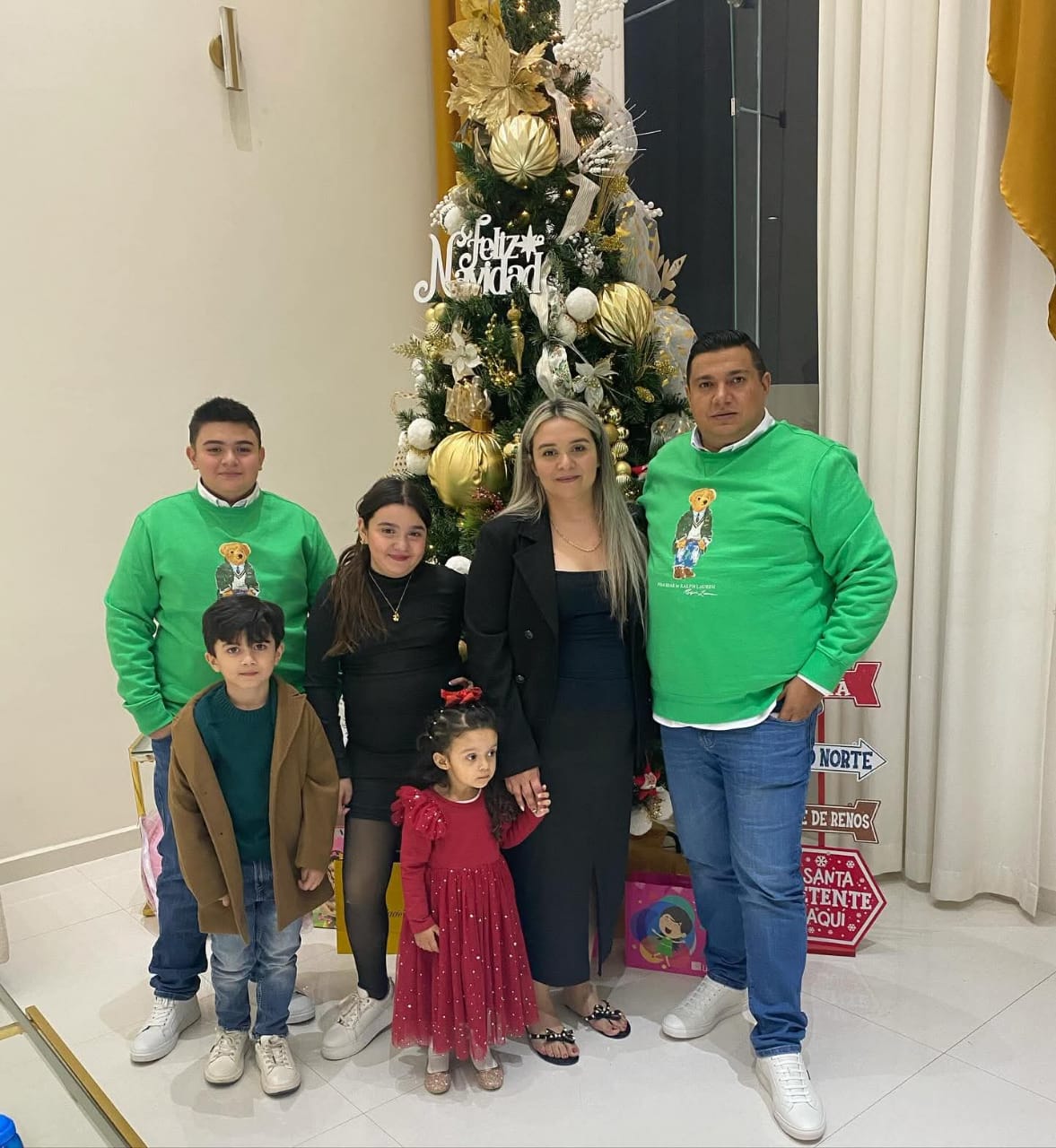 Foto de María López