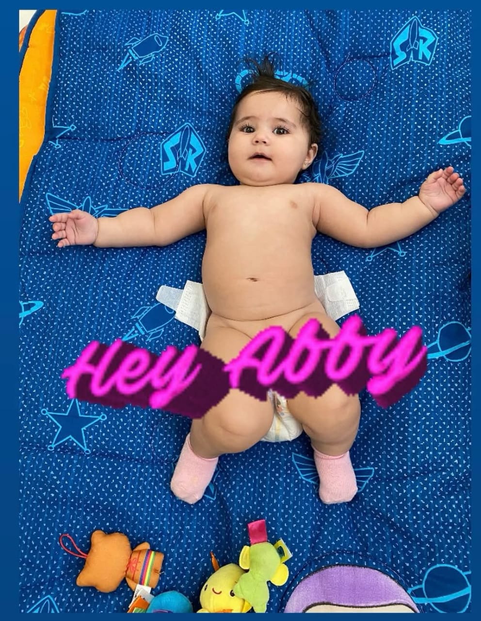 Foto de María López