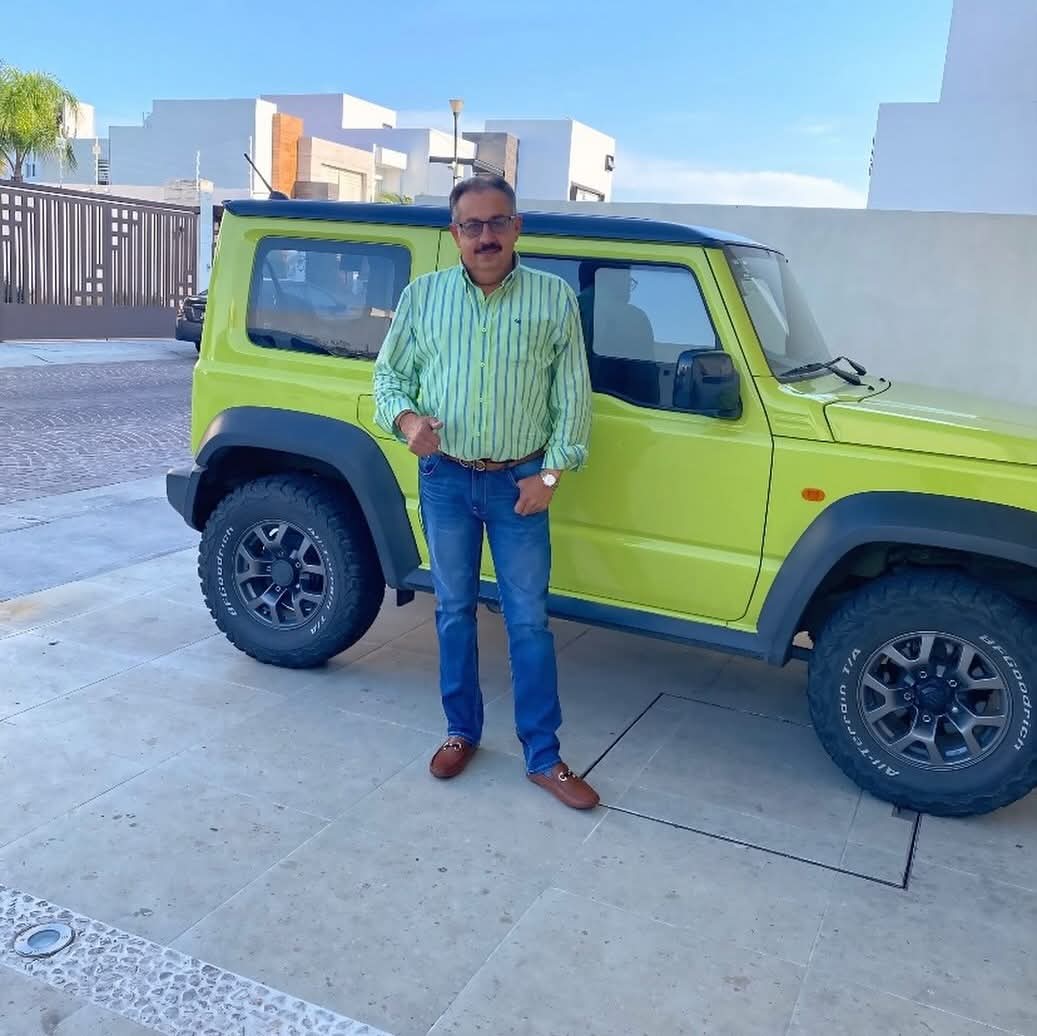 Foto de María López