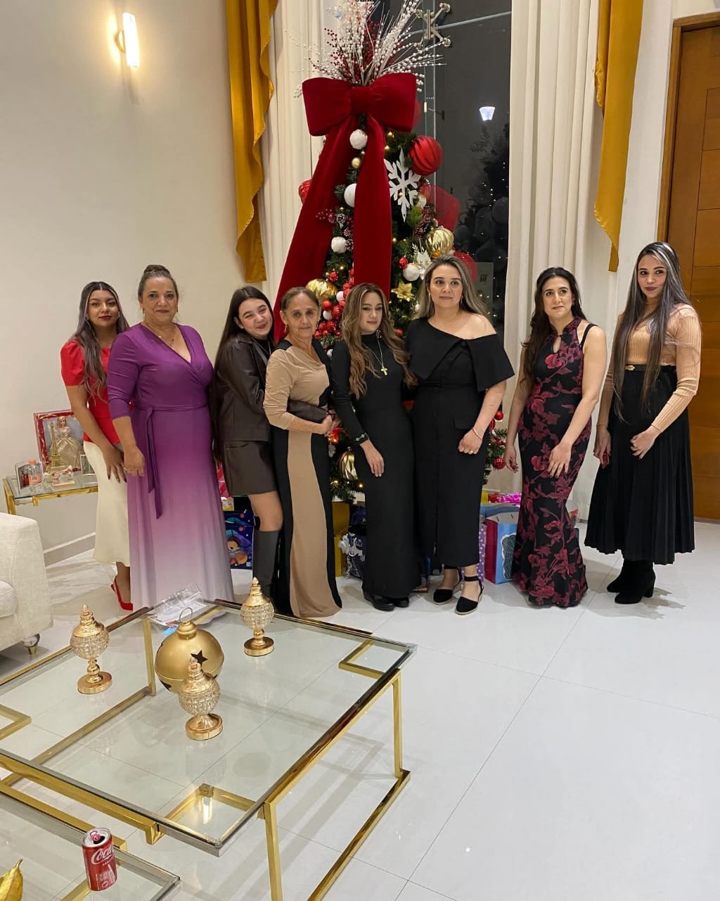 Foto de María López