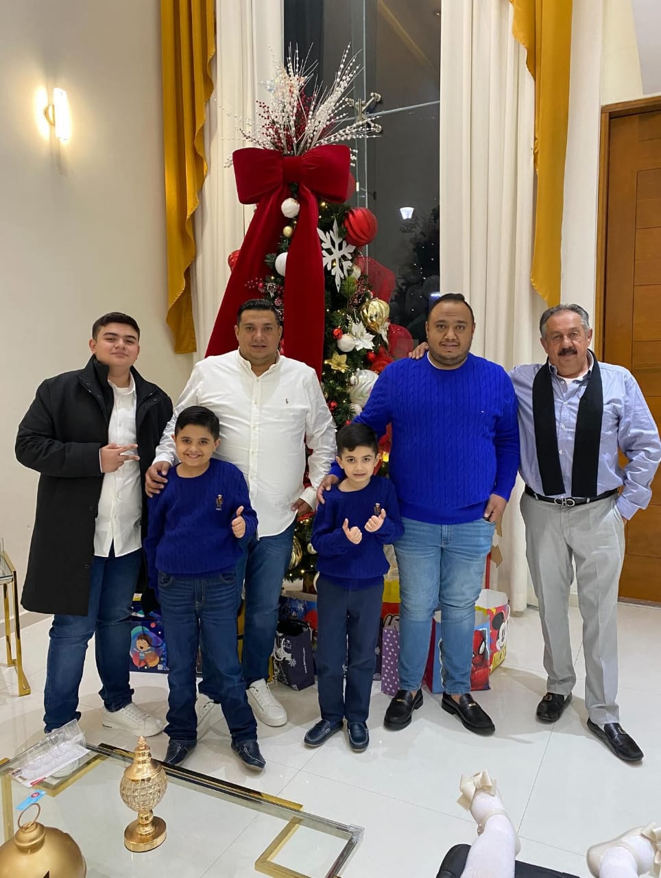 Foto de María López