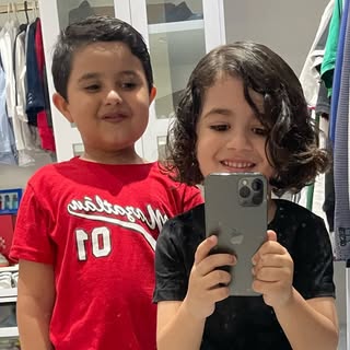 Foto de María López