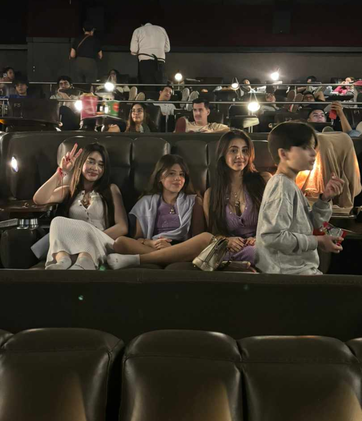 Foto de María López