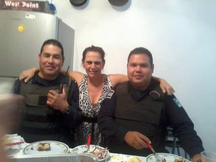 Foto de María López