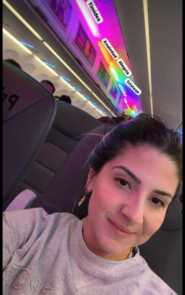 Foto de María López