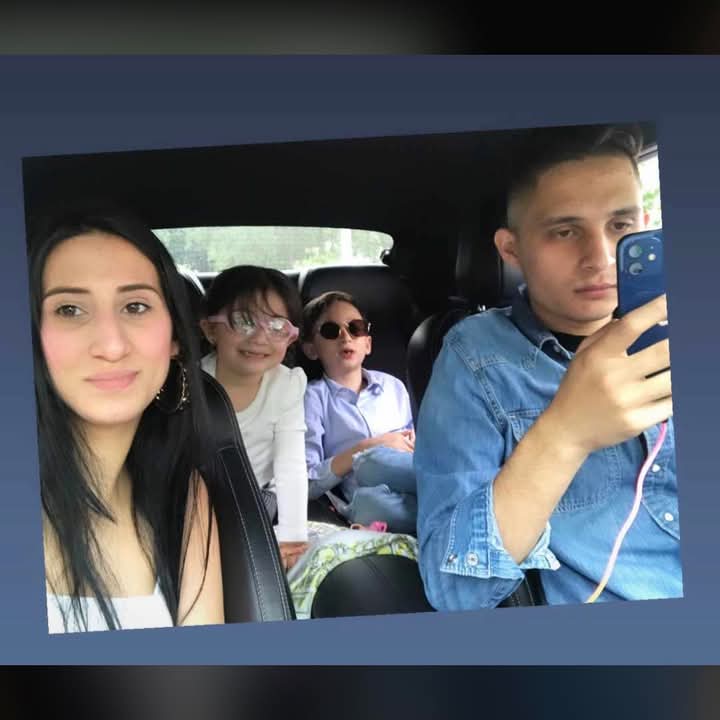 Foto de María López