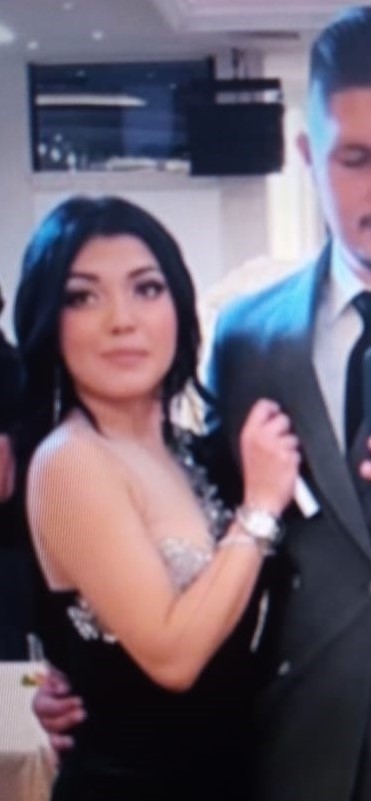 Foto de María López