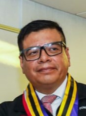 Foto de María López