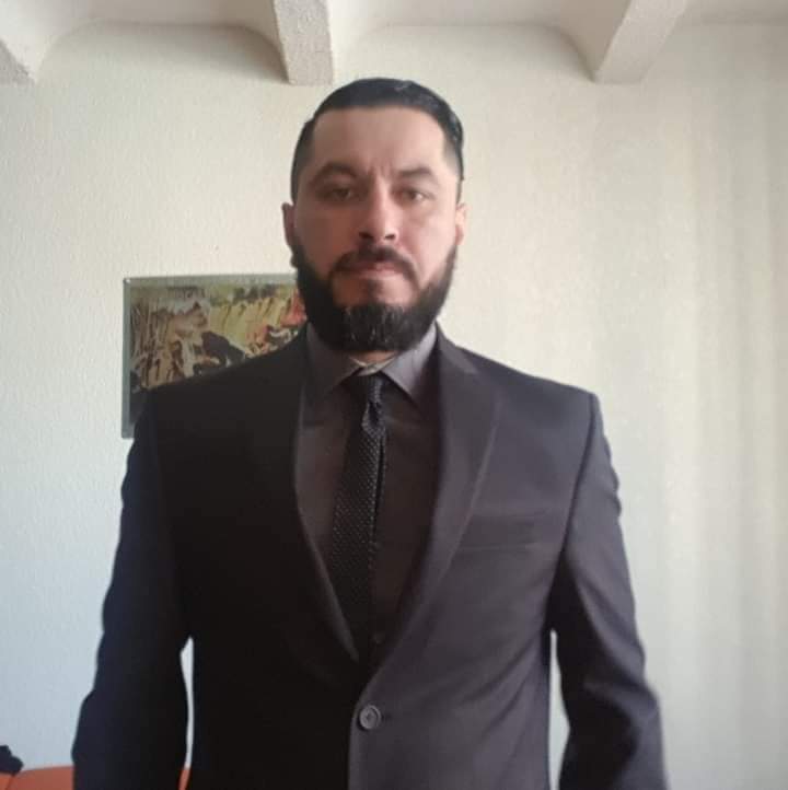 Foto de María López