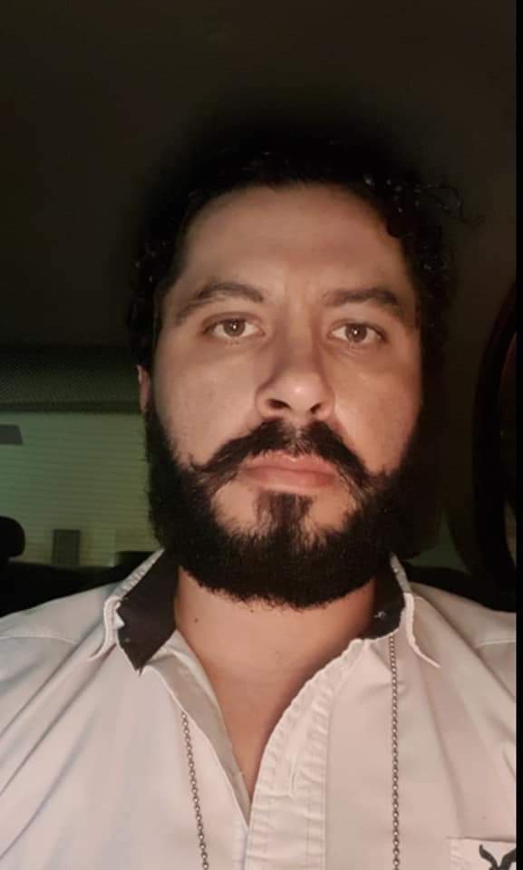 Foto de María López