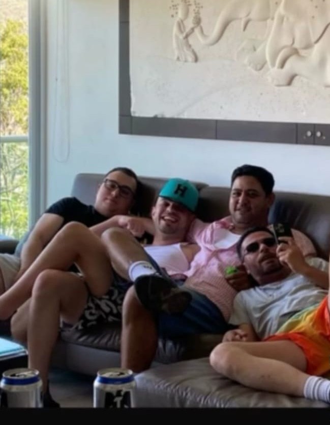 Foto de María López