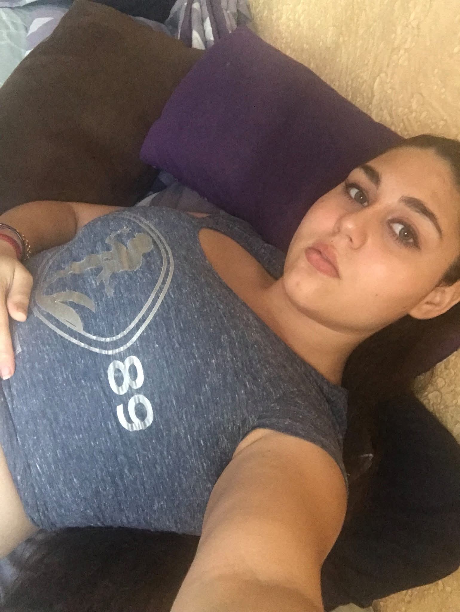 Foto de María López
