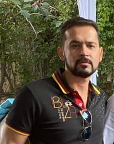Foto de María López