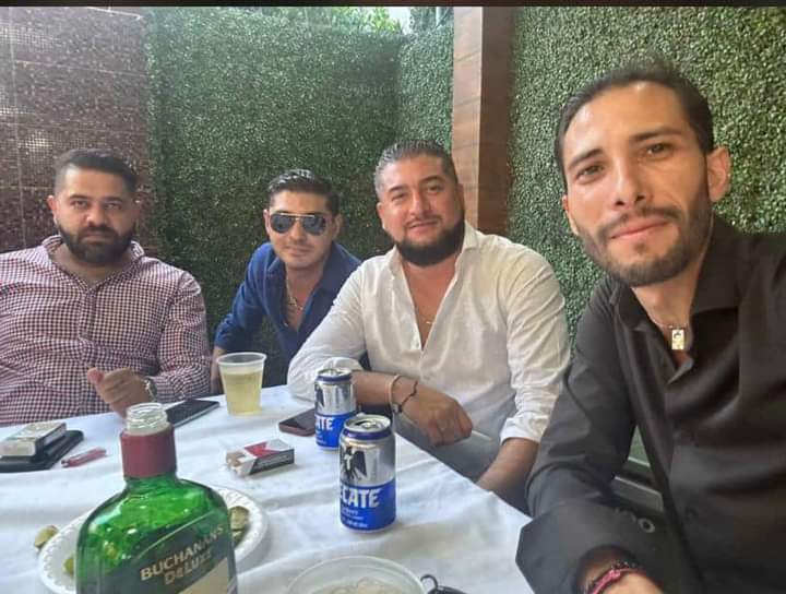 Foto de María López