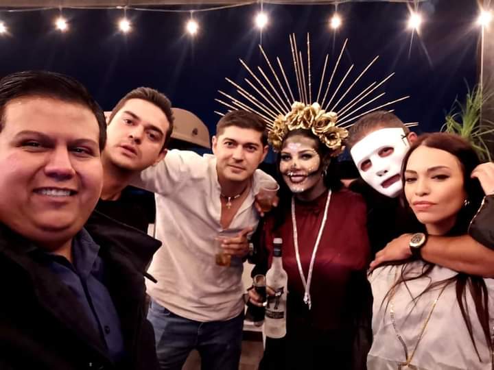 Foto de María López