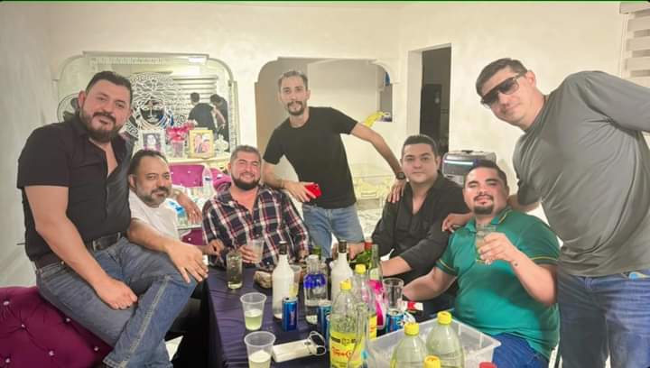 Foto de María López