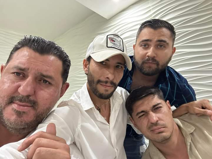 Foto de María López