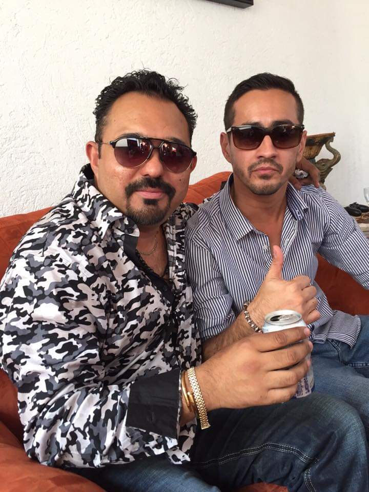 Foto de María López