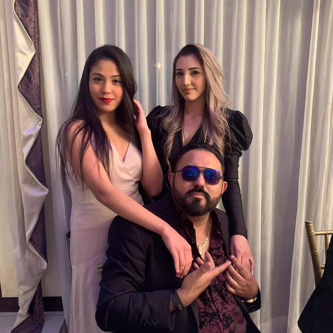 Foto de María López