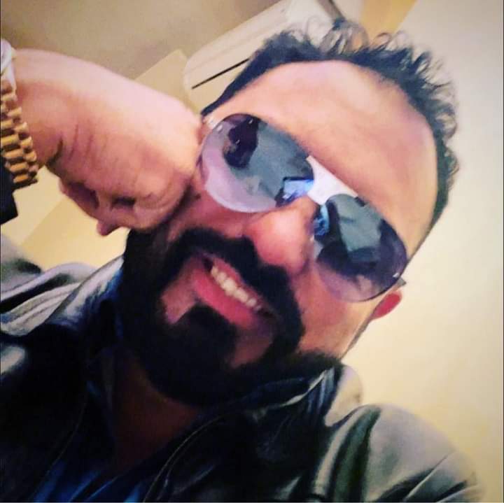 Foto de María López